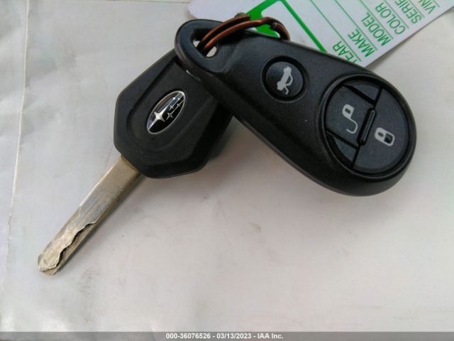 JF2SHAEC6DH434667 Subaru Forester 2.5x Limited