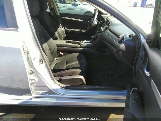 Honda Civic Sedan Ex 2017 2HGFC2F76HH575441 Image 6