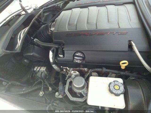 Chevrolet Corvette 2lt 2018 1G1YD2D74J5101629 Image 11
