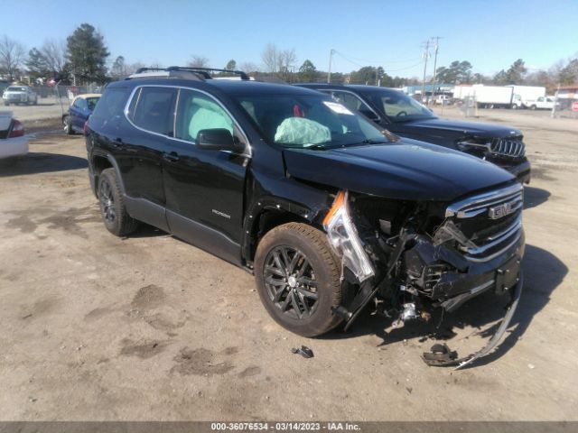 1GKKNULS9KZ161206 auction archive image