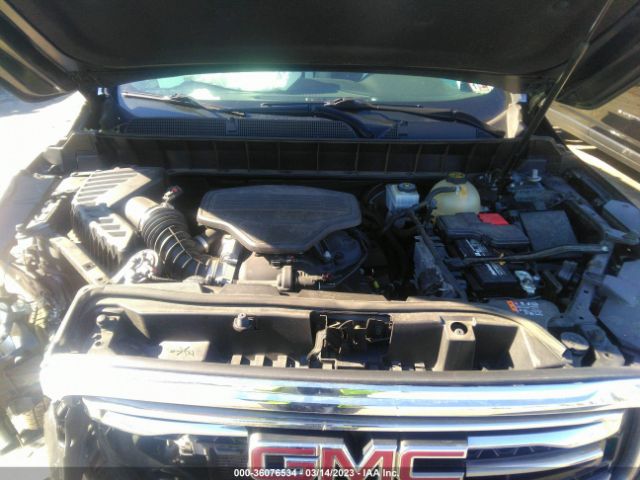 1GKKNULS9KZ161206 GMC ACADIA SLT