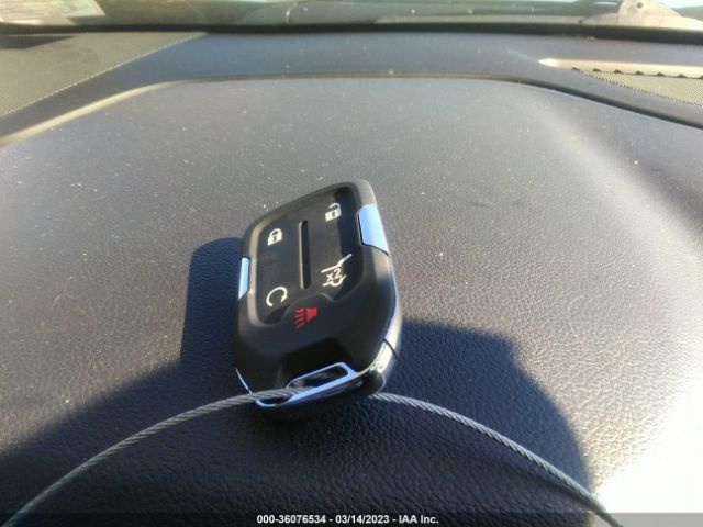 1GKKNULS9KZ161206 GMC ACADIA SLT