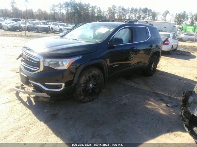1GKKNULS9KZ161206 GMC ACADIA SLT