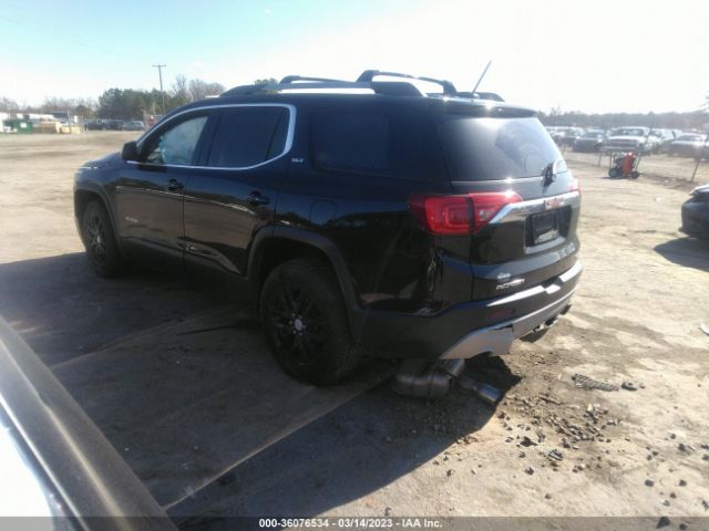 1GKKNULS9KZ161206 GMC ACADIA SLT