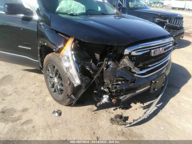 1GKKNULS9KZ161206 GMC ACADIA SLT