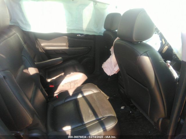 1GKKNULS9KZ161206 GMC ACADIA SLT