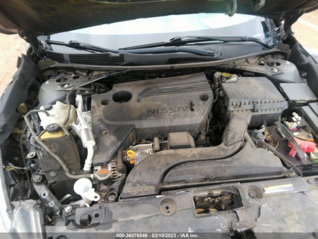 1N4AL3AP2JC180029 Nissan Altima 2.5 S