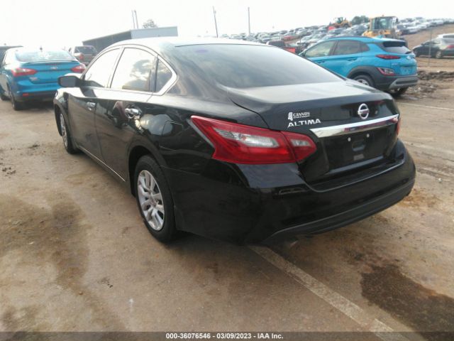 1N4AL3AP2JC180029 Nissan Altima 2.5 S