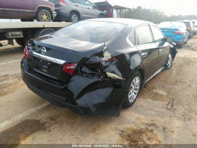 1N4AL3AP2JC180029 Nissan Altima 2.5 S