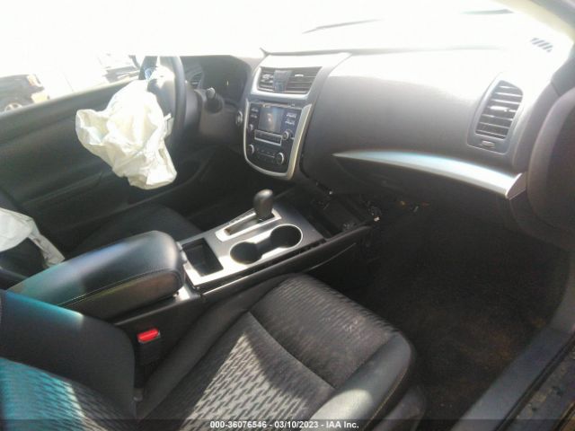 1N4AL3AP2JC180029 Nissan Altima 2.5 S