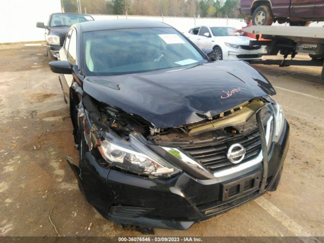 1N4AL3AP2JC180029 Nissan Altima 2.5 S