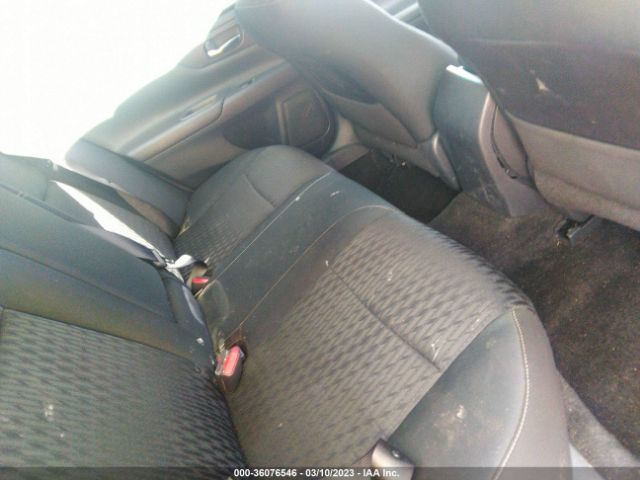 1N4AL3AP2JC180029 Nissan Altima 2.5 S