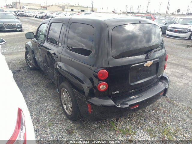 2010 CHEVROLET HHR LT W/1LT VIN: 3GNBABDB1AS509514