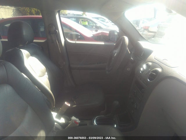 2010 CHEVROLET HHR LT W/1LT VIN: 3GNBABDB1AS509514