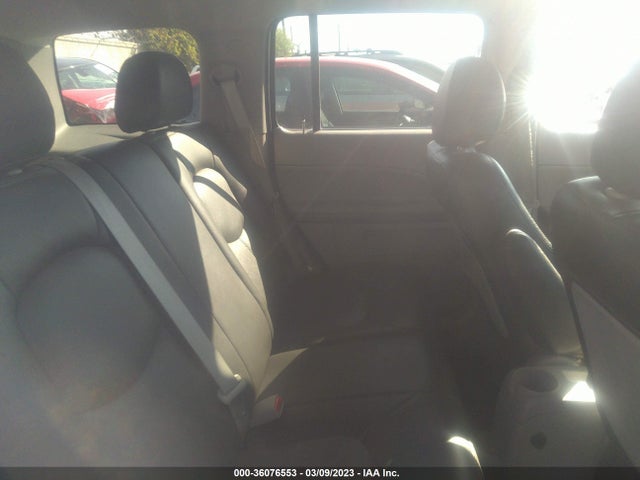 2010 CHEVROLET HHR LT W/1LT VIN: 3GNBABDB1AS509514