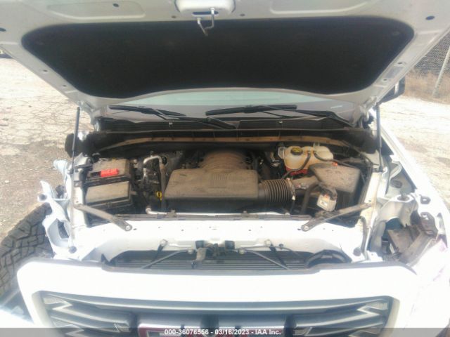 3GTP9EEL0NG211125 GMC Sierra 1500 Limited At4