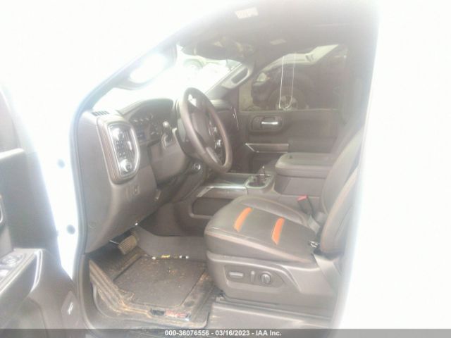 3GTP9EEL0NG211125 GMC Sierra 1500 Limited At4