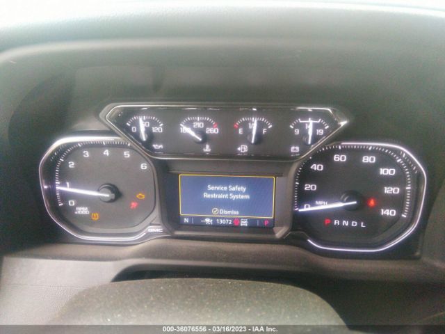 3GTP9EEL0NG211125 GMC Sierra 1500 Limited At4