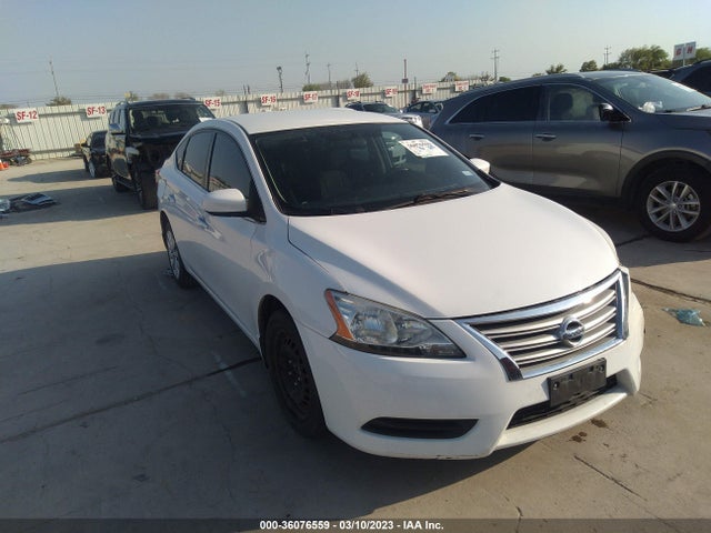2015 3N1AB7AP8FL658232 main image
