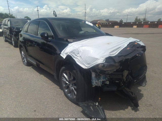 Mazda Cx-9 Grand Touring 2023 JM3TCBDY2P0644682 Image 1