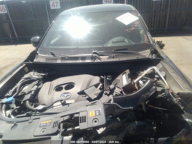 Mazda Cx-9 Grand Touring 2023 JM3TCBDY2P0644682 Image 12