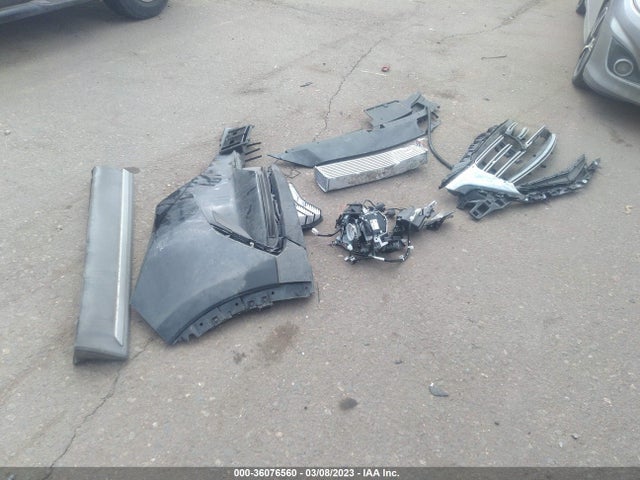 Mazda Cx-9 Grand Touring 2023 JM3TCBDY2P0644682 Image 4