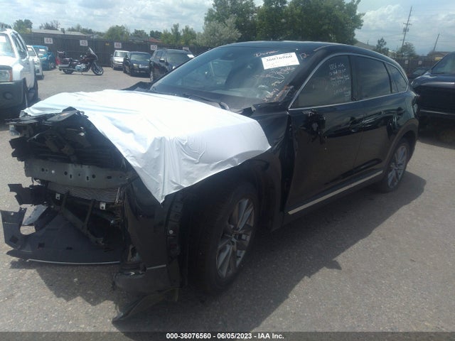 Mazda Cx-9 Grand Touring 2023 JM3TCBDY2P0644682 Image 2
