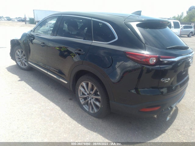 Mazda Cx-9 Grand Touring 2023 JM3TCBDY2P0644682 Image 5