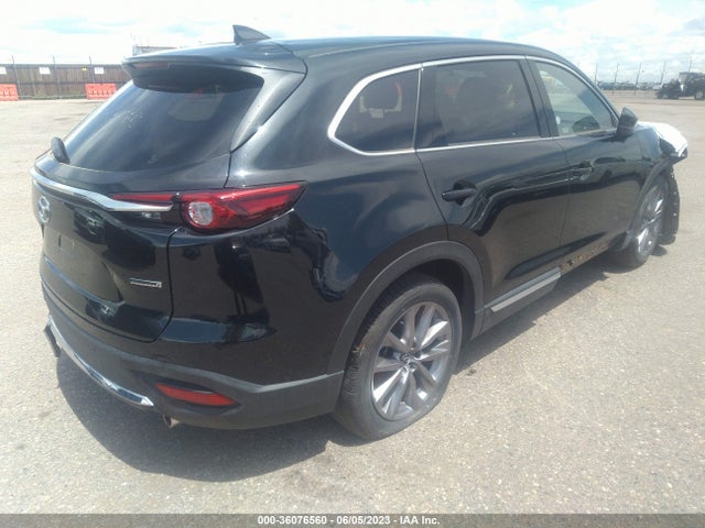 Mazda Cx-9 Grand Touring 2023 JM3TCBDY2P0644682 Image 6