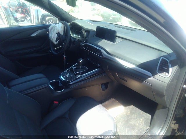Mazda Cx-9 Grand Touring 2023 JM3TCBDY2P0644682 Image 7