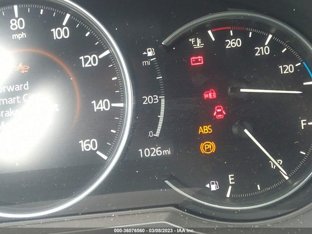 Mazda Cx-9 Grand Touring 2023 JM3TCBDY2P0644682 Image 9