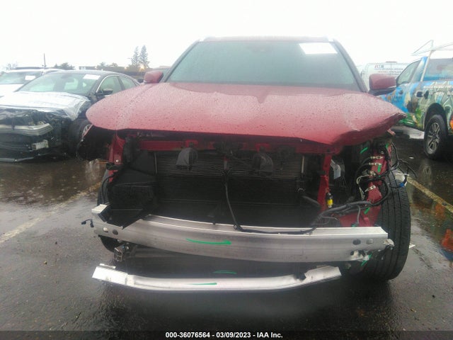 2021 Toyota Highlander, VIN: 5TDGBRCH7MS519158