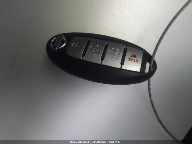 Nissan ALTIMA 2.5 2016 1N4AL3APXGC259554 Image 3