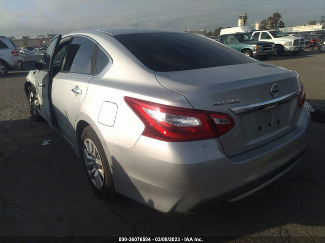 Nissan ALTIMA 2.5 2016 1N4AL3APXGC259554 Image 4