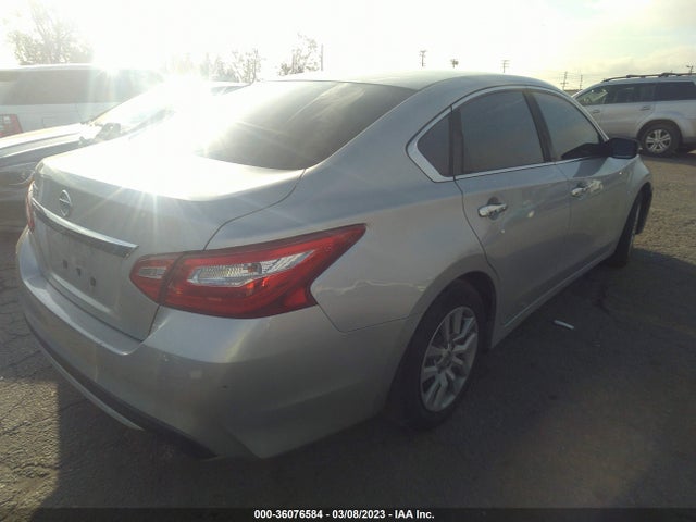 Nissan ALTIMA 2.5 2016 1N4AL3APXGC259554 Image 5