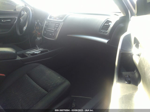 Nissan ALTIMA 2.5 2016 1N4AL3APXGC259554 Image 6