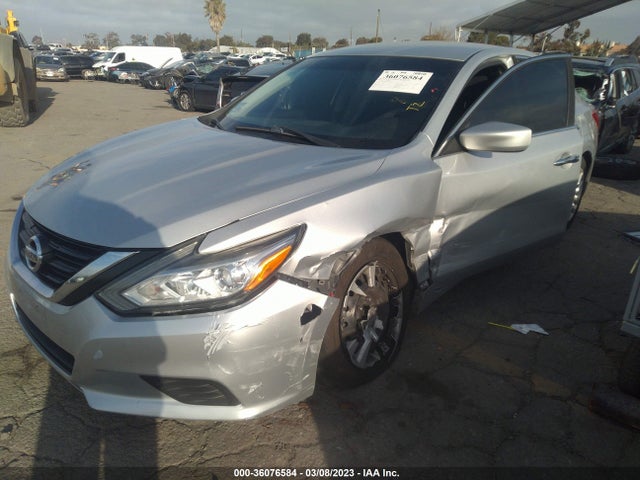 Nissan ALTIMA 2.5 2016 1N4AL3APXGC259554 Image 7