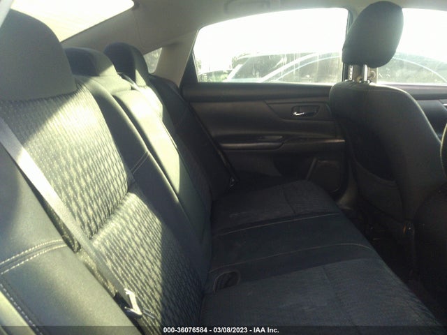Nissan ALTIMA 2.5 2016 1N4AL3APXGC259554 Image 9