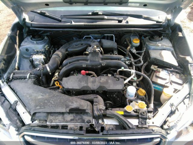 JF1GPAP67G8258477 Subaru Impreza Wagon 2.0i Sport Premium
