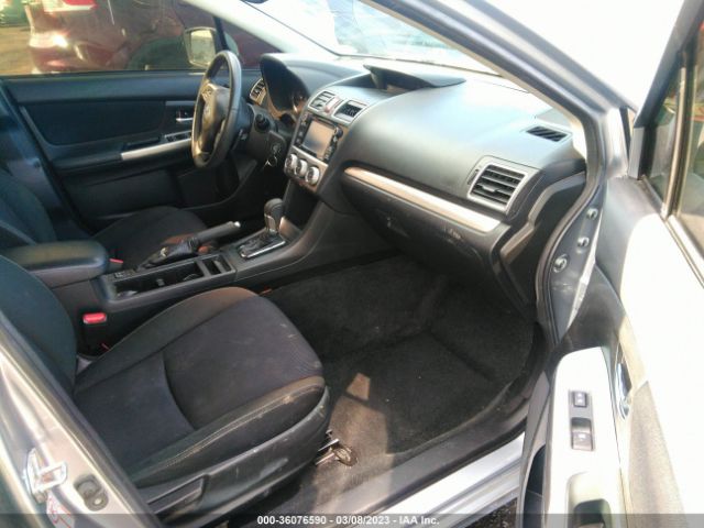 JF1GPAP67G8258477 Subaru Impreza Wagon 2.0i Sport Premium