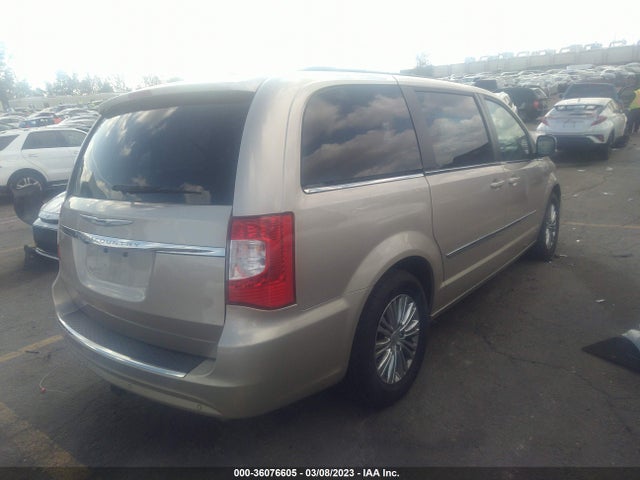 2C4RC1CG1FR620982 Chrysler Town & Country Touring-l