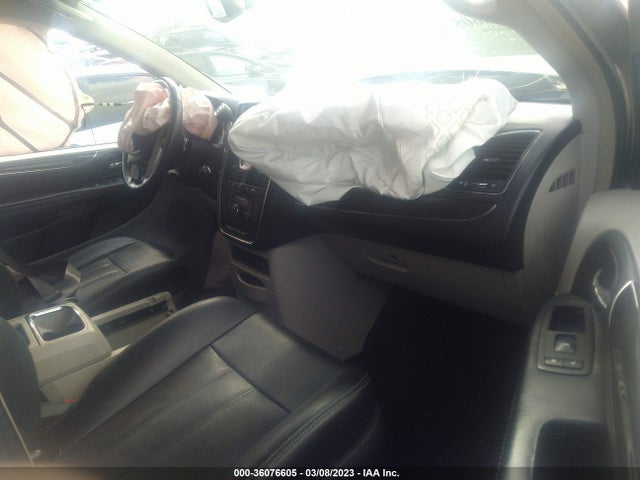 2C4RC1CG1FR620982 Chrysler Town & Country Touring-l
