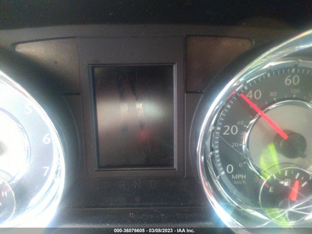 2C4RC1CG1FR620982 Chrysler Town & Country Touring-l