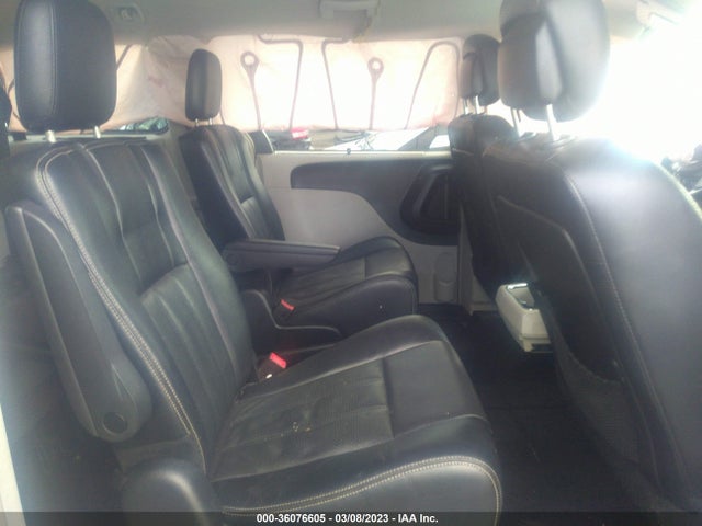 2C4RC1CG1FR620982 Chrysler Town & Country Touring-l