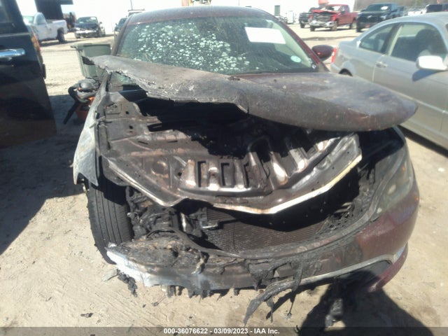 Chrysler 200 Limited 2016 1C3CCCAB1GN106075 Image 6
