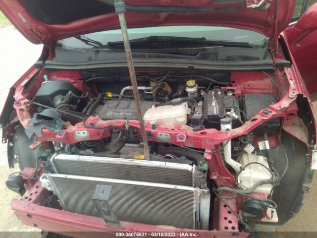 KL4CJASB5KB759789 Buick Encore Preferred
