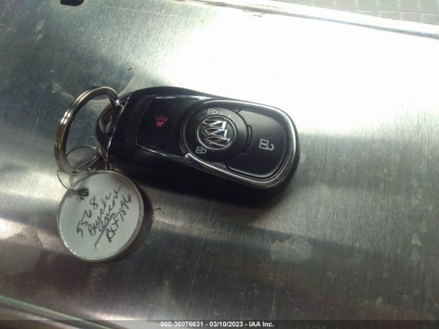KL4CJASB5KB759789 Buick Encore Preferred