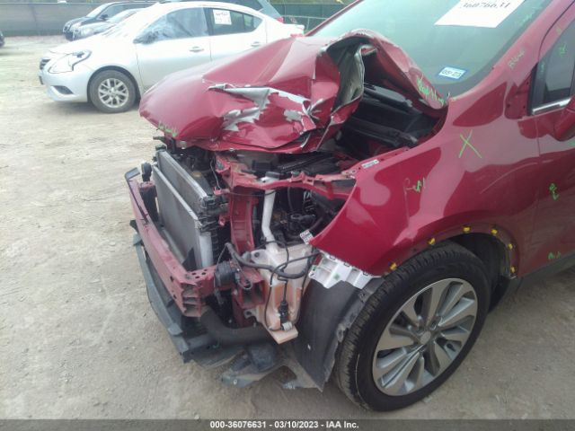 KL4CJASB5KB759789 Buick Encore Preferred