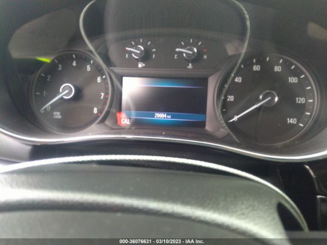 KL4CJASB5KB759789 Buick Encore Preferred