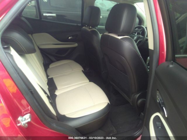 KL4CJASB5KB759789 Buick Encore Preferred